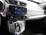 2021 Honda CR-V Special Edition AWD Controls