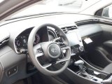 2024 Hyundai Tucson SE Dashboard