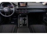 2024 Honda Accord EX Black Interior