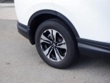 Honda CR-V 2021 Wheels and Tires