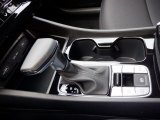2024 Hyundai Tucson SE 8 Speed Automatic Transmission