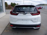 2021 Honda CR-V Special Edition AWD Exterior