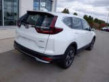 2021 Honda CR-V Special Edition AWD Exterior