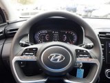 2024 Hyundai Tucson SE Steering Wheel