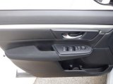 2021 Honda CR-V Special Edition AWD Door Panel