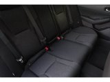 2024 Honda Accord EX Rear Seat