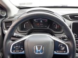 2021 Honda CR-V Special Edition AWD Steering Wheel