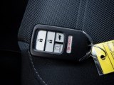 2021 Honda CR-V Special Edition AWD Keys