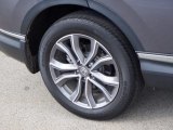 2020 Honda CR-V Touring AWD Wheel
