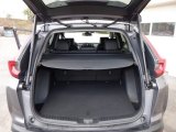 2020 Honda CR-V Touring AWD Trunk