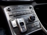 2023 Hyundai Santa Fe XRT AWD Controls