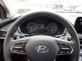 2023 Hyundai Santa Fe XRT AWD Steering Wheel