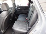 2023 Hyundai Santa Fe XRT AWD Rear Seat