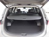 2023 Hyundai Santa Fe XRT AWD Trunk