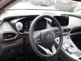 2023 Hyundai Santa Fe Limited AWD Dashboard
