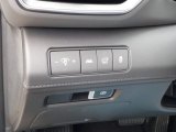 2023 Hyundai Santa Fe Limited AWD Controls