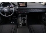 2024 Honda Accord EX Dashboard