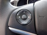 2020 Honda Fit LX Steering Wheel
