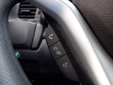 2020 Honda Fit LX Steering Wheel