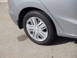 Honda Fit Wheels and Tires