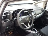 2020 Honda Fit LX Dashboard