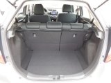 2020 Honda Fit LX Trunk