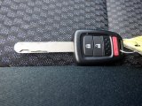 2020 Honda Fit LX Keys