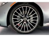 2022 Mercedes-Benz S 580 4Matic Sedan Wheel