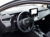2024 Toyota Corolla LE Dashboard