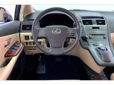 2012 Lexus HS 250h Premium Dashboard