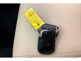 2012 Lexus HS 250h Premium Keys