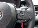 2024 Toyota Corolla LE Steering Wheel
