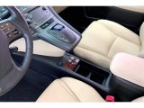2012 Lexus HS 250h Premium Controls