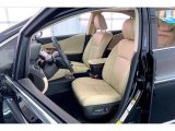 2012 Lexus HS 250h Premium Front Seat