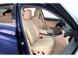 2019 Alfa Romeo Stelvio Ti Lusso AWD Front Seat