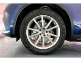 2019 Alfa Romeo Stelvio Ti Lusso AWD Wheel