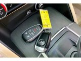 2019 Alfa Romeo Stelvio Ti Lusso AWD Keys