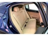 2019 Alfa Romeo Stelvio Ti Lusso AWD Rear Seat