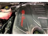 2019 Alfa Romeo Stelvio Ti Lusso AWD Marks and Logos