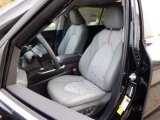 2023 Toyota Highlander Hybrid XLE Bronze Edition AWD Front Seat