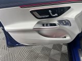 2023 Mercedes-Benz EQE 350+ 4Matic Sedan Door Panel