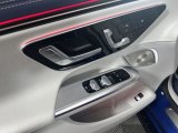 2023 Mercedes-Benz EQE 350+ 4Matic Sedan Door Panel