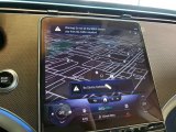 2023 Mercedes-Benz EQE 350+ 4Matic Sedan Controls