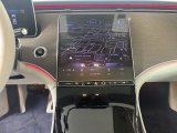 2023 Mercedes-Benz EQE 350+ 4Matic Sedan Navigation