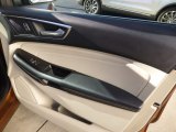 2017 Ford Edge Titanium AWD Door Panel