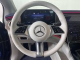 2023 Mercedes-Benz EQE 350+ 4Matic Sedan Steering Wheel