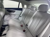 2023 Mercedes-Benz EQE 350+ 4Matic Sedan Rear Seat