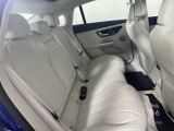 2023 Mercedes-Benz EQE 350+ 4Matic Sedan Rear Seat