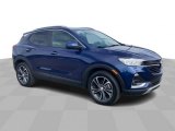 2023 Buick Encore GX Select Data, Info and Specs