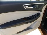 2017 Ford Edge Titanium AWD Door Panel